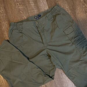 5.11 Tactical Series cargo pants